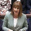 Spending review recap: Rachel Reeves branded 'tin foil Chancellor' after unveiling huge cash boosts for schools and hospitals as Tories claim tax rises are inevitable