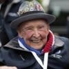 WW2 veteran and TikTok star 'Papa' Jake Larson dies aged 102