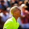 Gabriel Diallo wint eerste ATP-toernooi bij Libéma Open in Rosmalen