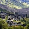 Nach Bergsturz: Experte: Klimawandel macht Alpen gefährlicher