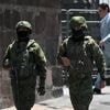 President Ecuador wil Israëlische hulp in oorlog tegen georganiseerde misdaad