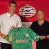 PSV huurt doelman Kovar van Bayer Leverkusen, Drommel op weg naar uitgang
