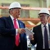"Äußerst inkompetente Arbeit": Trump droht Notenbankchef Powell mit juristischen Schritten