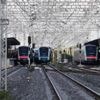 Mexico's Maya Train derails in the Yucatan Peninsula, but no injuries reported