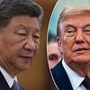 ANDREW NEIL: The rise of State capitalism. Politically motivated vendettas. Rule by executive order. The National Guard on the streets... How Trump's America is getting more like China
