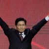 South Korea’s main conservative party nominates Kim Moon Soo as its presidential candidate