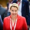 Berliner SPD: Giffey schließt Spitzenkandidatur nicht aus