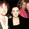 How did Mick Hucknall simply bed so many women? What happened to the unlikely top lothario of the 90s who boasted of 'three lovers every day' despite being 'not a very good-looking guy'