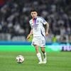 Mercato OL. Thiago Almada va signer avec l’Atlético de Madrid