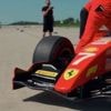 Pilote fantôme : un Tchèque interpellé avec sa monoplace Ferrari illégale