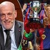 Spanish FA approve request to stage LaLiga clash in Miami - with Barcelona and Villarreal set to become the first European teams EVER to play a top-flight league fixture abroad