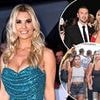 Female footballer who ended Christine McGuinness' marriage to Paddy revealed. Friends tell KATIE HIND truth of how friendship turned romantic - and why Christine now 'despises' her ex-husband