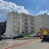 Incendie dans un appartement au Mans : une habitante blessée après avoir sauté d’un balcon