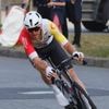 Cyclisme. Grand Prix de Dinan, Élite et Open : Robin Lesné s’impose dans les rues dinannaises