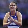 Athlétisme. De retour de blessure, Louise Maraval termine 4e du 400 m haies lors du meeting de Pékin