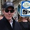 Laurence Fox will appear in court next week 'after encouraging people on social media to vandalise ULEZ cameras in London'