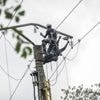 Une importante panne de courant touche les Alpes-Maritimes, 160 000 foyers privés d'électricité et le Festival de Cannes perturbé