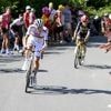 Tour de France. L’écart au classement général est déjà plus grand qu’à l’arrivée de plusieurs Tours