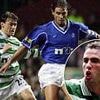 Scottish football's 50 best imports: From Skacel to Stainrod, Hateley to Henrik... Mail Sport's definitive ranking