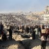 Israël staat beperkt particuliere levering goederen aan Gaza toe om afhankelijkheid van VN-organisaties te verminderen