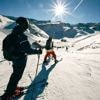 Dans ces stations françaises, les skieurs peuvent prolonger les sports d’hiver jusqu’à l’été
