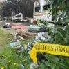 Meurtre d’un SDF à Vannes : Une reconstitution un an après les faits