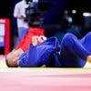 Nieuwe directeur judobond schrok van dopingschorsingen: 'Drie tegelijk is toeval'