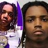 LSU star JT Lindsey surrenders to police after being accused of allowing murder suspects to stay in his campus dorm