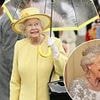 Inside Queen Elizabeth's style code: Thoughtful details behind her iconic looks revealed - including her signature hats