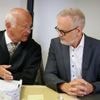 Chefarzt gegen Kirche: Chefarzt unterliegt mit Klage gegen Abtreibungsverbot