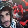 Gun-toting migrant who called for the 'death of all Jews' is back behind bars after breaching licence conditions