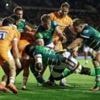 Second-half fightback gives Leicester win over Sale