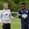 Mercato Stade lavallois. Christ-Owen Kouassi transféré à Lecce, en Série A italienne