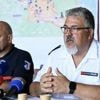 Incendie meurtrier dans l'Aude : les massifs forestiers du département fermés "jusqu'à la fin de la semaine prochaine"