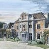Conservationists slam 'out of proportion' plans for US billionaire Soho House owner's six-bedroom Cotswolds mansion