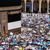 Temperaturen tot 47 graden: al zeker dertien Iraniërs omgekomen tijdens hadj