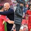 Mohamed Salah reveals Liverpool were in their 'comfort zone too much' under Jurgen Klopp - and opens up on German's differences with Arne Slot after Premier League triumph