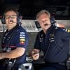 Horner vindt niet dat Red Bull een fout maakte door Verstappen harde banden te geven
