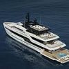 The retired civil servant and royal fan who swears blind she spotted the Waleses on a £40million superyacht off the coast of an enchanting Greek island