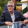 Filmfestspiele: George Clooney ist krank und sagt Venedig-Pressekonferenz ab