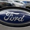 Ford recalls more than 200,000 vehicles over malfunctioning rearview camera