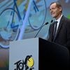 ENTRETIEN. Tour de France 2025 : "On serait absolument ravis qu'il y ait du suspense", déclare le directeur Christian Prudhomme