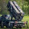 Krieg in der Ukraine: Patriot-Lieferung an die Ukraine kann anlaufen