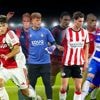Vier trotse vaders, vier bijzondere debuten: ‘Misschien heeft-ie wel een punaise in de schoen’
