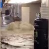 New York : des inondations après des pluies torrentielles