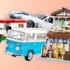 heise+ | Lego-Alternativen im Überblick: Günstig und vielseitig für Kinder und Erwachsene