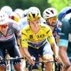 “Als hij hen nu kan volgen, gaan we voor meer dan derde plek in Tour”: dit staat er de komende dagen op het spel voor Evenepoel