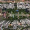 Chinese vastgoedreus Evergrande vertrekt van beurs in Hongkong