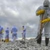 BBC uncovers lasting toxic legacy of cargo ship disaster off Sri Lanka