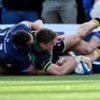 Northampton shock Leinster in Dublin to reach Champions Cup final